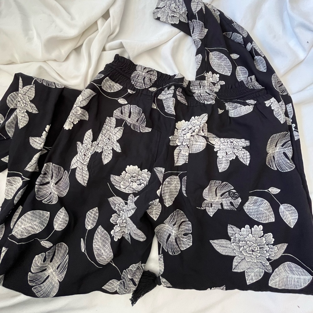 Roxy beach pant